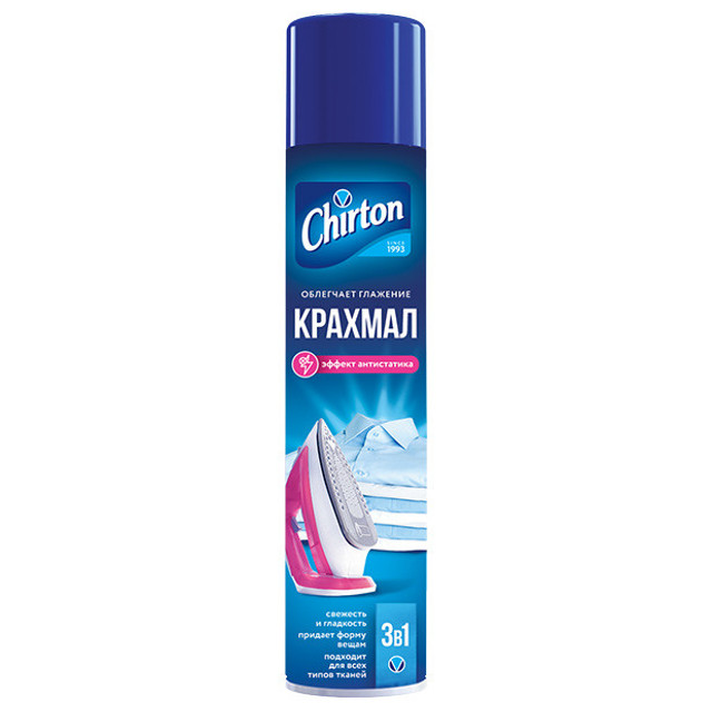 ���� ������� CHIRTON 300�� ��������  
