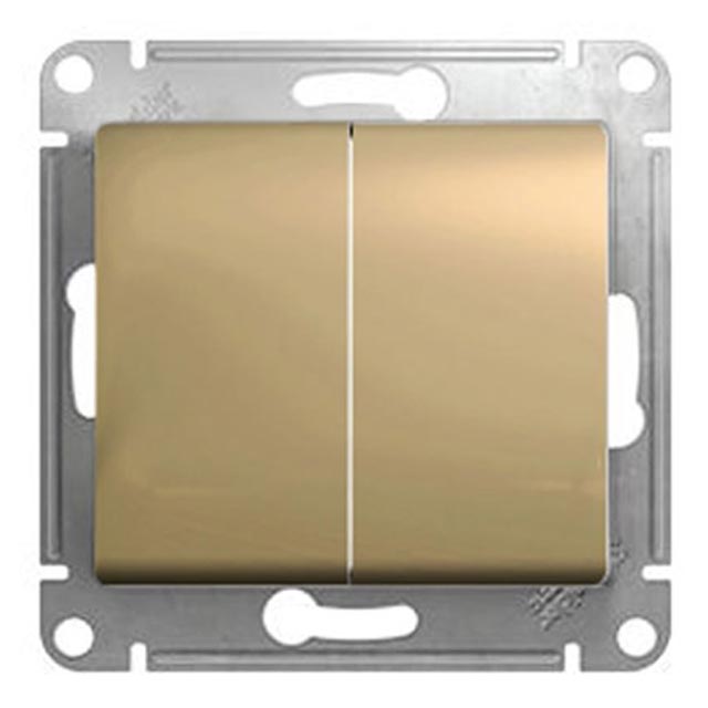 ���� ������������� 2-��������� SYSTEME ELECTRIC Glossa �����  