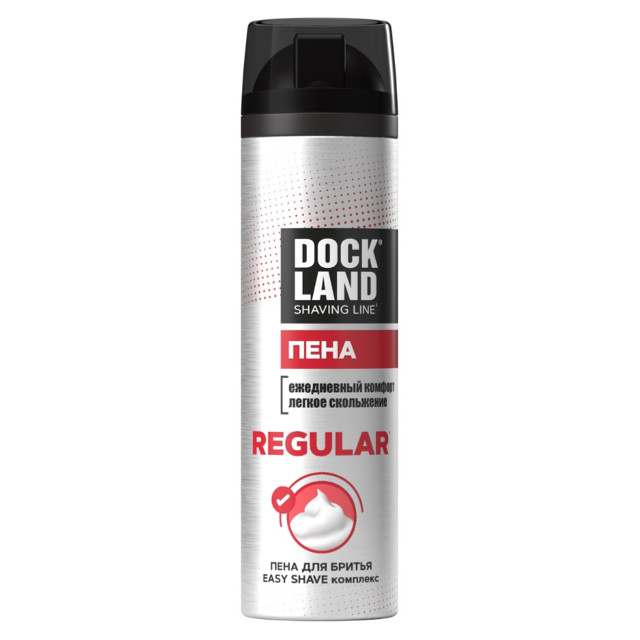 ���� ���� ��� ������ DOCKLAND Regular 200��  