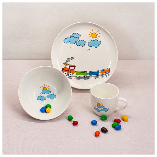 ���� ����� ������ STENOVA HOME Train 3 �������� ������  