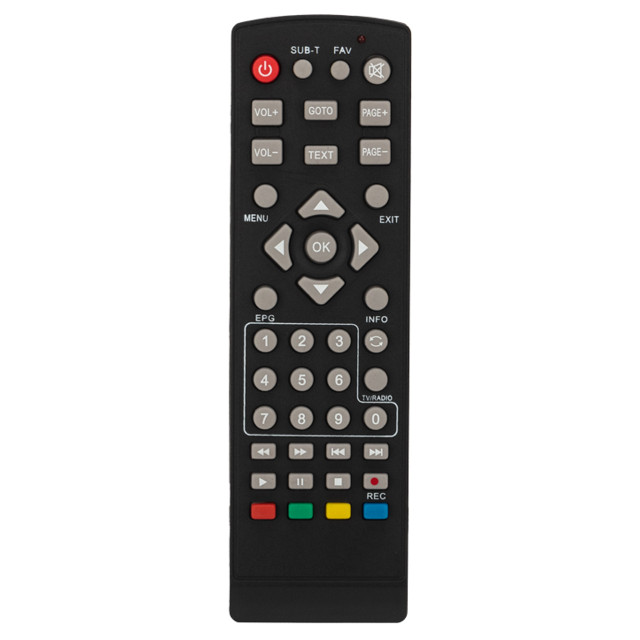���� ����� �/� ������������� REXANT ��� DVB-T2+TV  