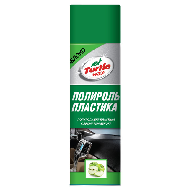���� �������� �������� TURTLE WAX 500�� ������  