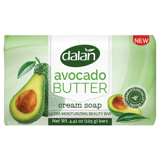 ���� ���� DALAN Cream ����� ������� 125�  