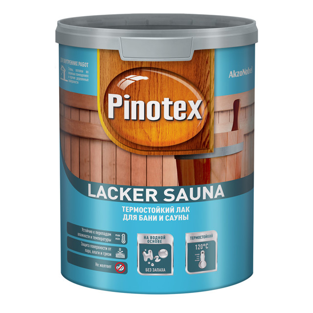���� ��� ��� ���� OMNITEX Lacker Sauna 1� �����������, ���.50035742  