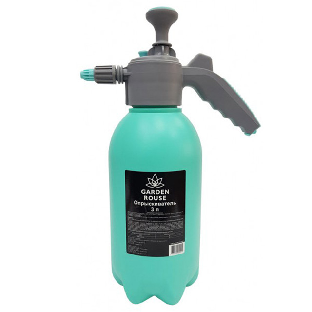 ���� ������������� �������� GARDEN ROUSE 3�  