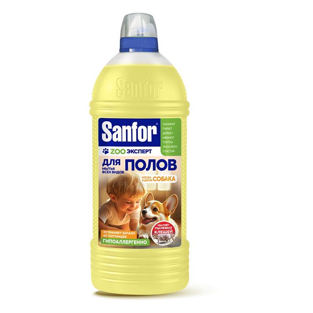 ���� �������� ��� ���� SANFOR Zoo ������� 1�  