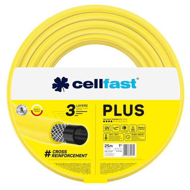 ���� ����� ������������ CELLFAST PLUS 1