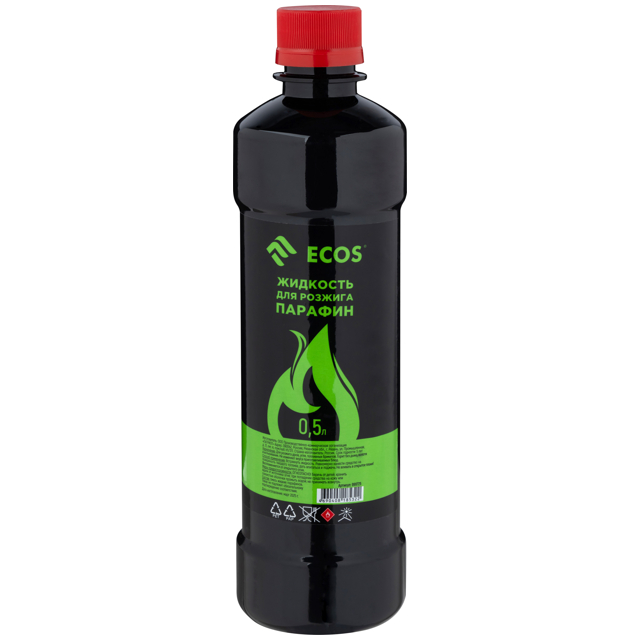 ���� �������� ��� ������� ECOS 0,5�  