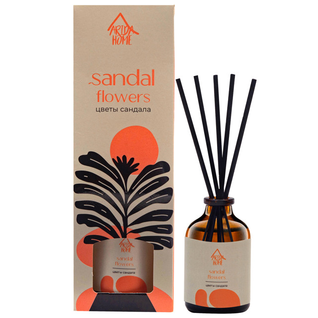 ���� ������������� ARIDA HOME ������ ����� ������� 50��  