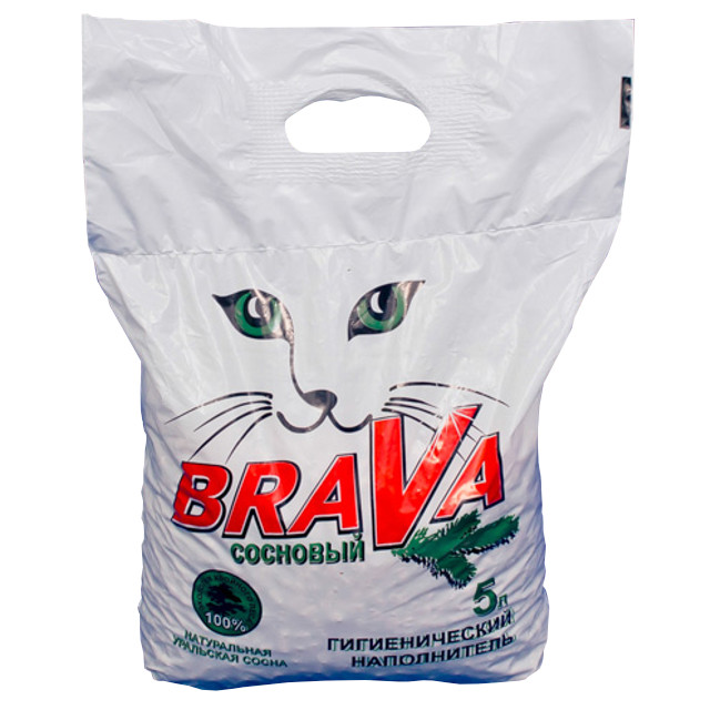 ���� ����������� BRAVA ��������� �������� 5�  