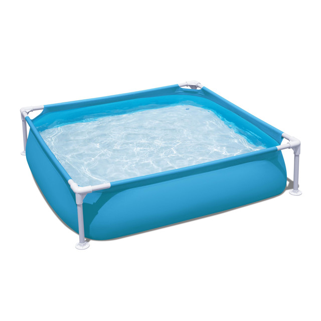 ���� ������� ��������� ������� BESTWAY 122�122�30,5�� 365�  