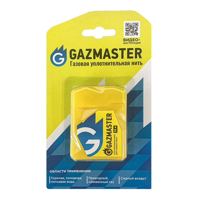 ���� ���� ��� ������������ ������ GAZMASTER 25�  