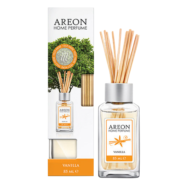 ���� ������������� AREON Home Perfume Vanilla 85��  