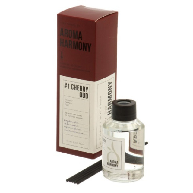 ���� ������������� AROMA HARMONY Cherry oud 60��  