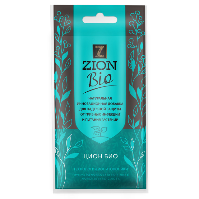 ���� �������� ZION (����) Bio 30�  