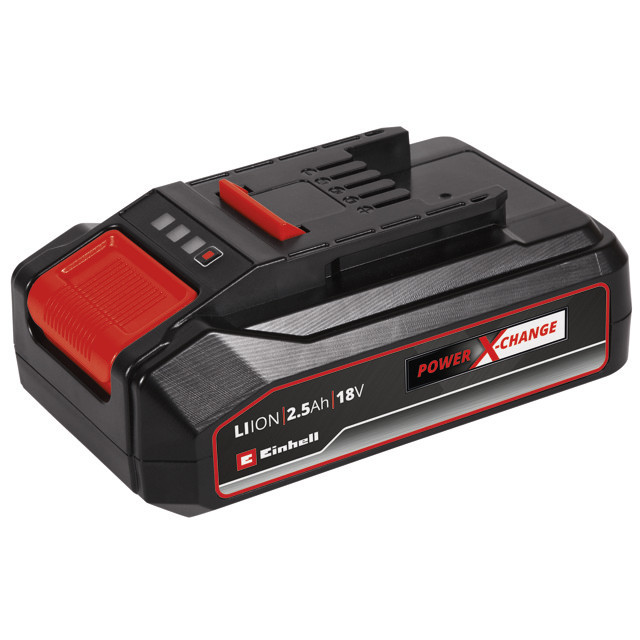 ���� ����������� EINHELL 18� Li-ion 2,5 ��  POWER X-CHANGE  