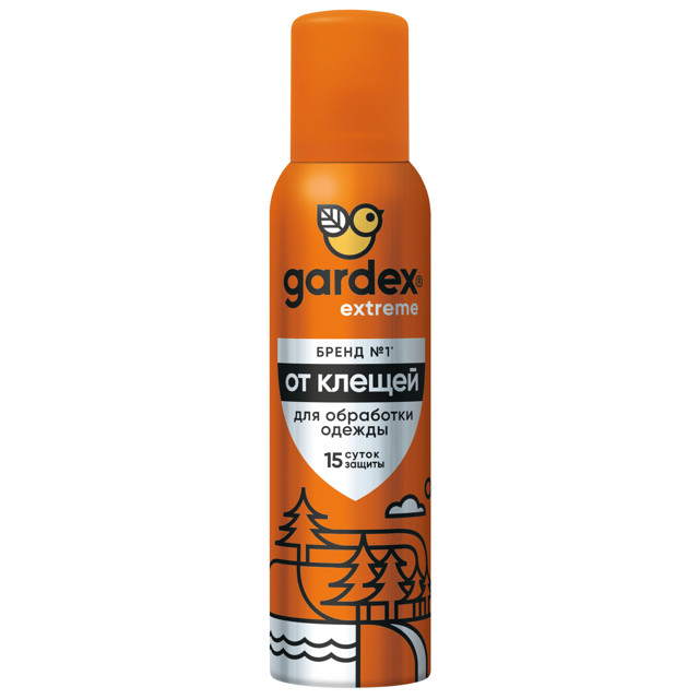 ���� �������� GARDEX Extreme �� ������ 150��  