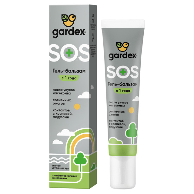 ���� ����-������� GARDEX ����� ������ 25��  