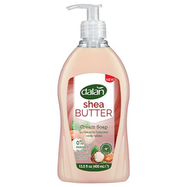 ���� ���� ������ DALAN Cream ����� �� 400��  