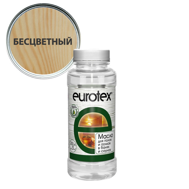 ���� ����� ��� ������ EUROTEX 0,25�� ����������, ���.80197  