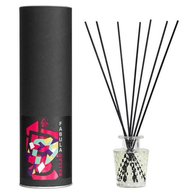 ���� ������������� ARIDA HOME Fabula Ballad 100��  