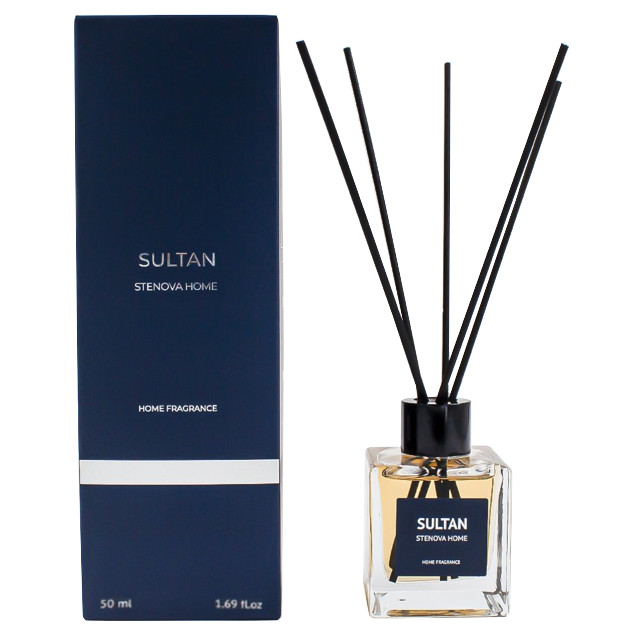 ���� ������������� STENOVA HOME ������/Sultan 50��  