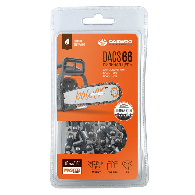 ���� ���� ������� DAEWOO DACS 66 ������� 1,5�� 40��  
