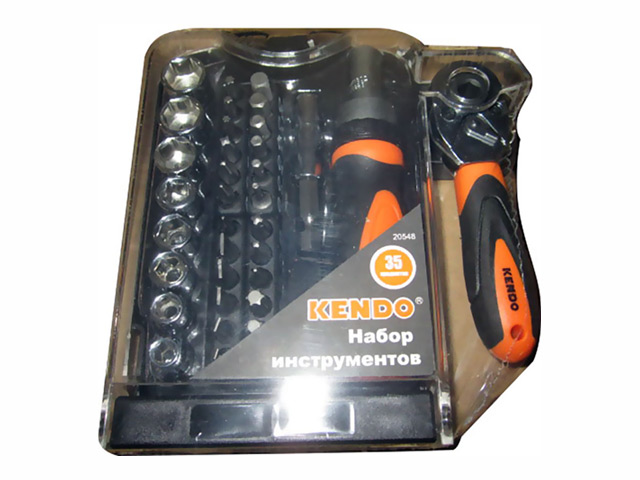 ���� ����� ������������ KENDO 35 ���������  