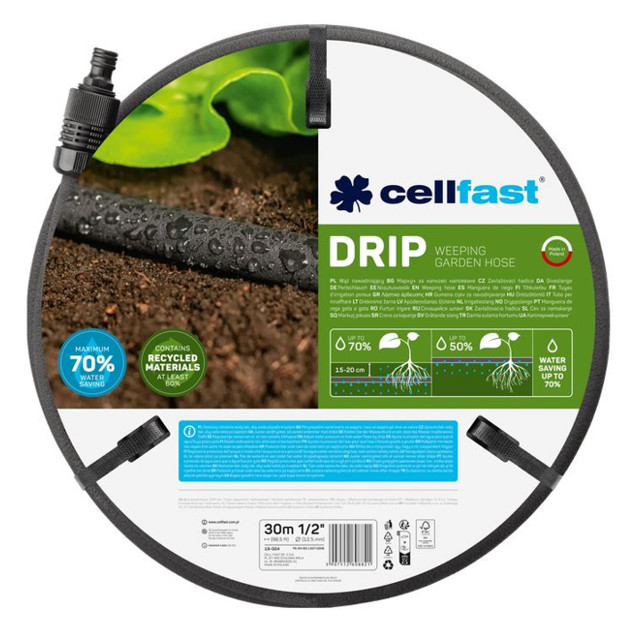 ���� ����� ��������� CELLFAST DRIP 1/2