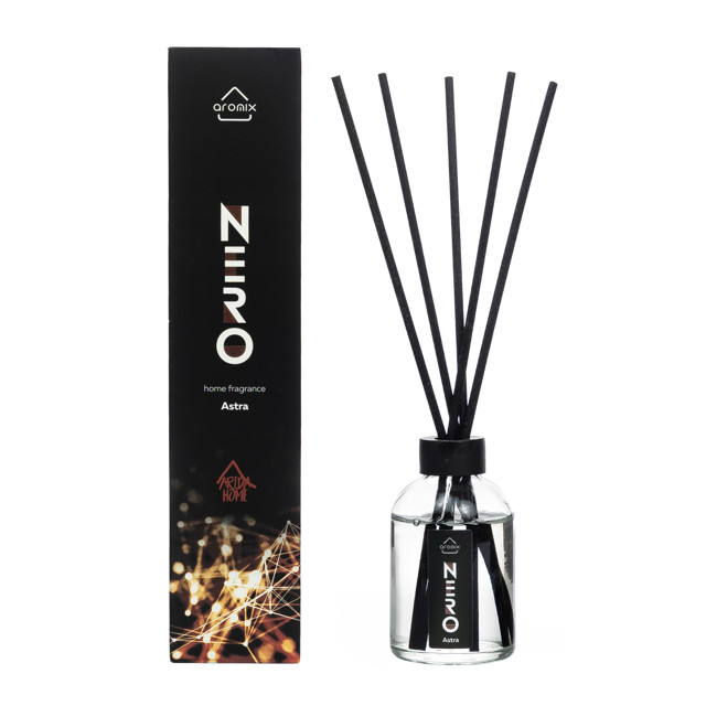 ���� ������������� ARIDA HOME Nero Astra 50��  