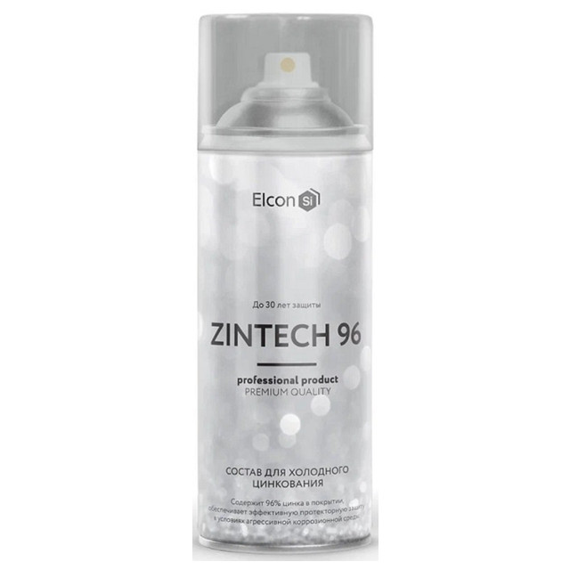 ���� ����� ����������� ELCON Zintech 96% ���������������� 520��, ���.00-00004044  