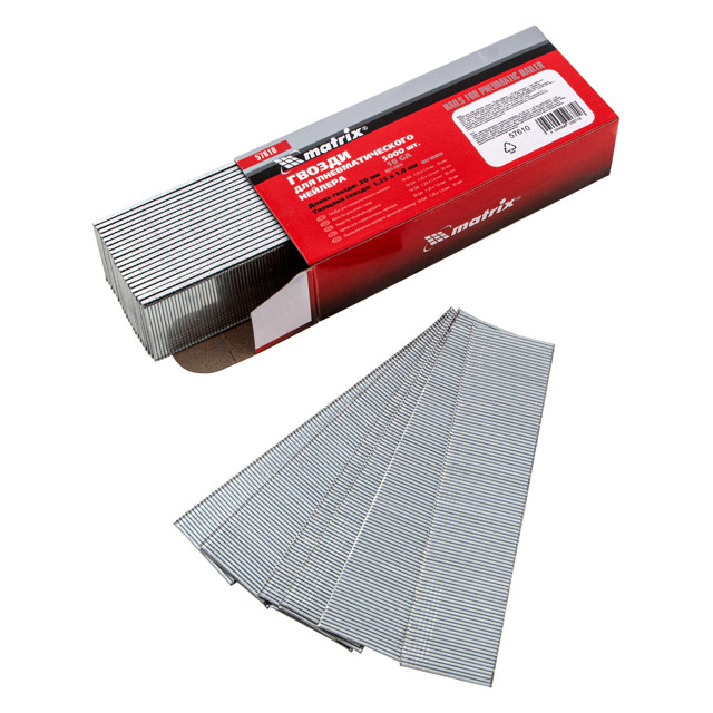 ���� ������ ��� �������������� MATRIX 1,25x30�� 5000��  