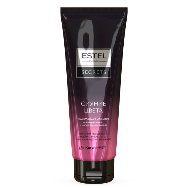 ���� ������� ESTEL Secrets ������ ����� 250��  