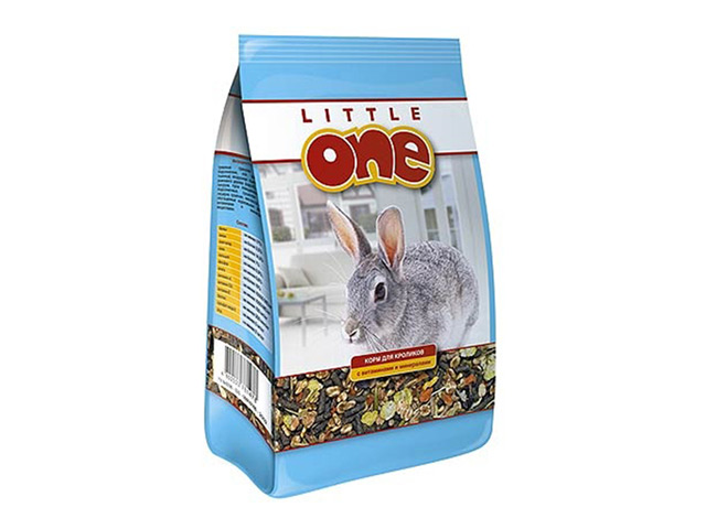 ���� ���� ��� �������� LITTLE ONE 400�  
