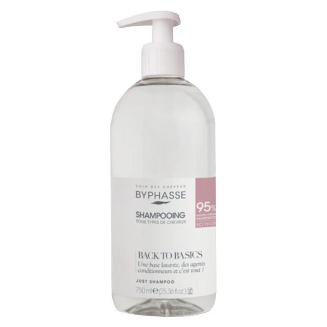 ���� ������� BYPHASSE Back to Basics ��� ���� ����� ����� 750��  