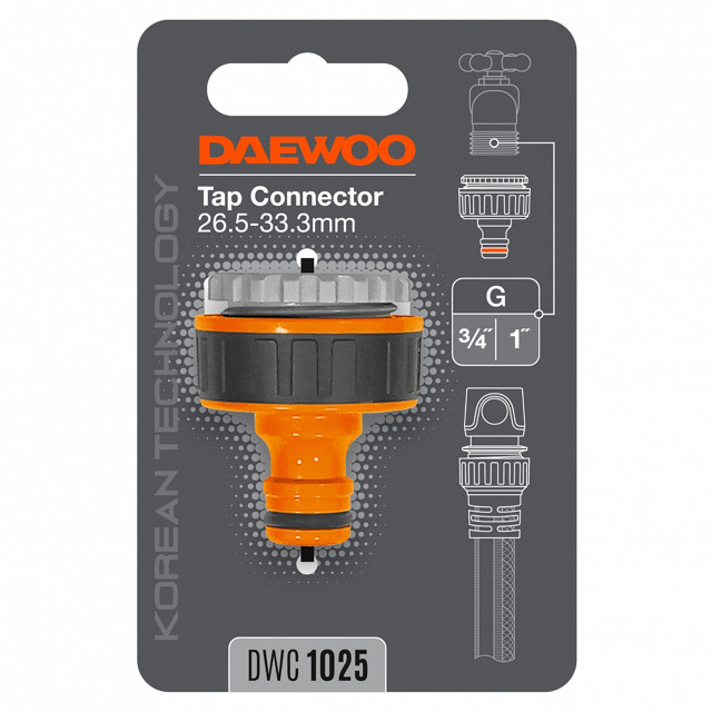 ���� ������� DAEWOO 3/4