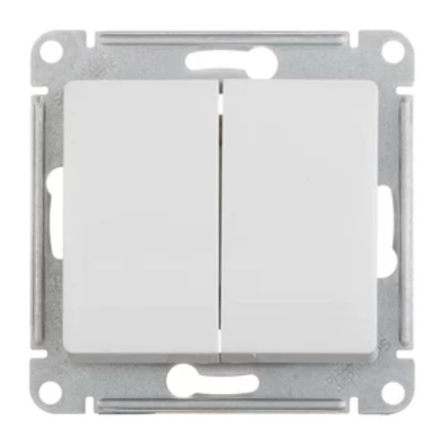 ���� ������������� 2-��������� SYSTEME ELECTRIC Glossa �����  