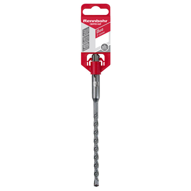 ���� ��� �� ������ RENNBOHR SDS-plus 16�1000��  