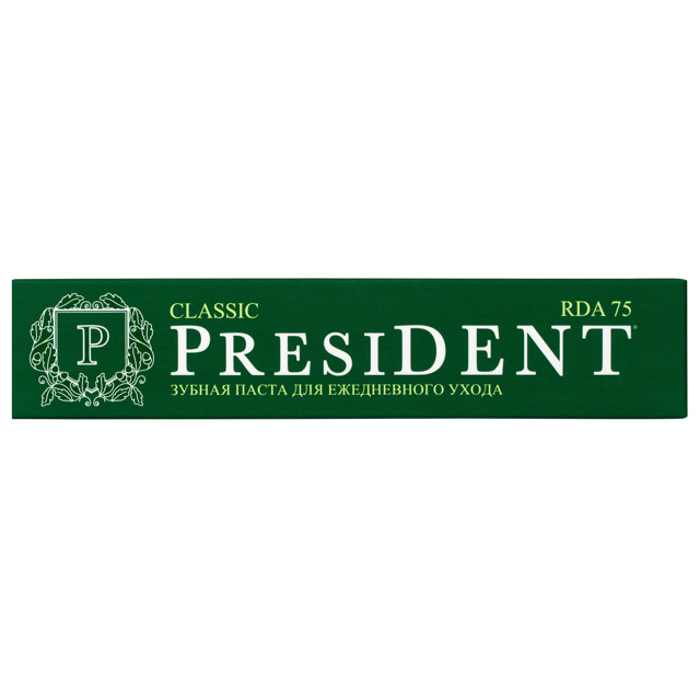���� ����� ������ PRESIDENT Classic 75��  