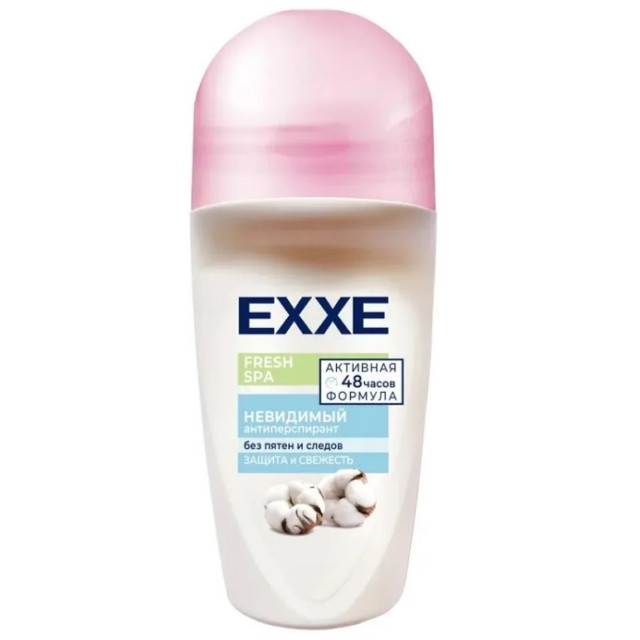 ���� ���������� EXXE Fresh SPA ��������� ����� 50��  