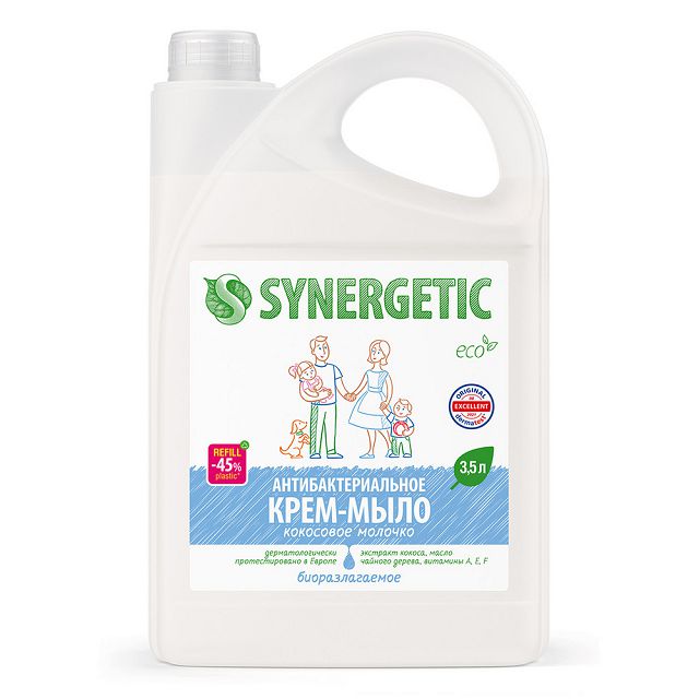 ���� ���� ������ SYNERGETIC ����������������� ��������� ������� 3,5�  
