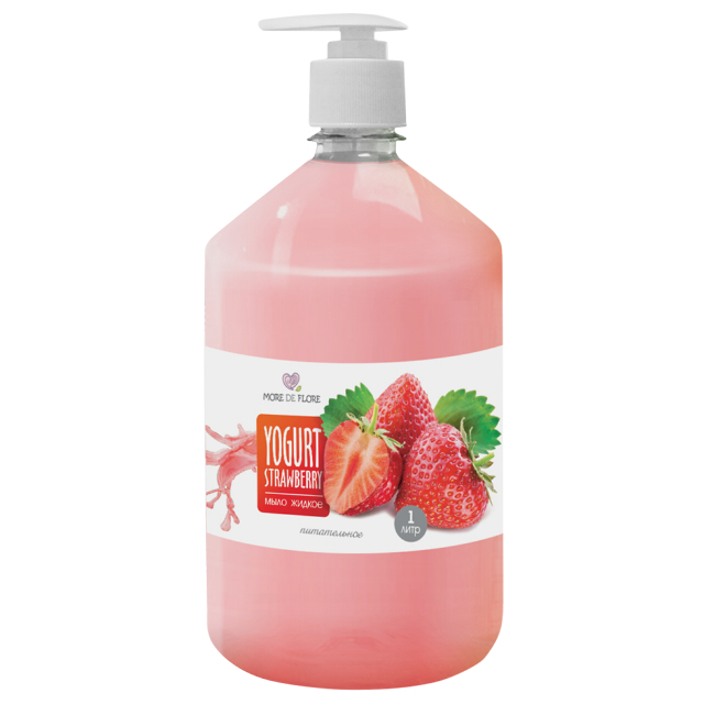���� ���� ������ MORE DE FLORE ������ � �������� 1�  