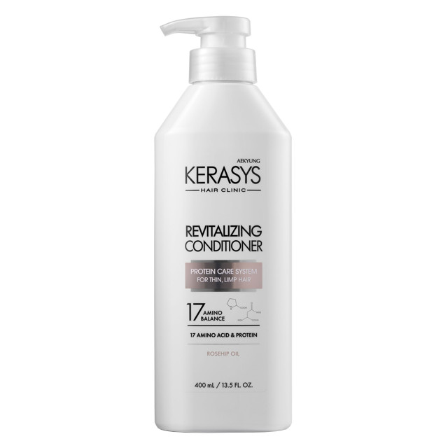 ���� ����������� KERASYS Revitalizing 400��  