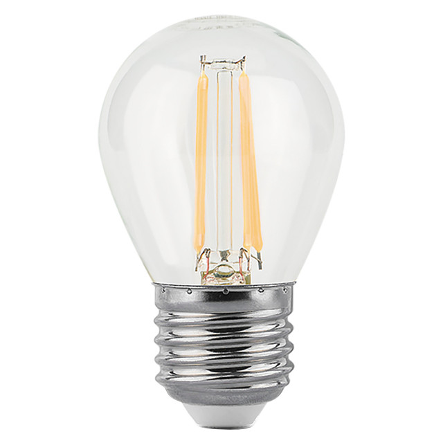 ���� ����� ����������� GAUSS 9�� �27 LED 710�� 4100� G45 ���  
