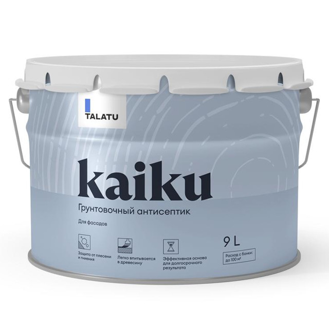 ���� �����-���������� TALATU Kaiku 9 �, ���.S1211000010  