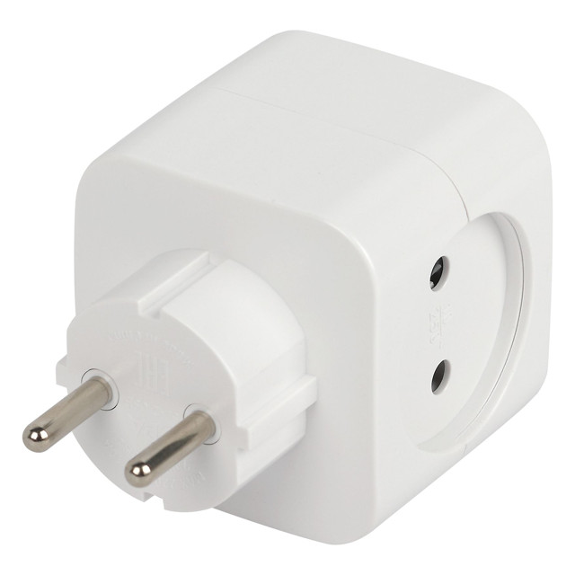 ���� ������������ ��� 2 ������ + 2 USB 2400mA �/� 10� �����  