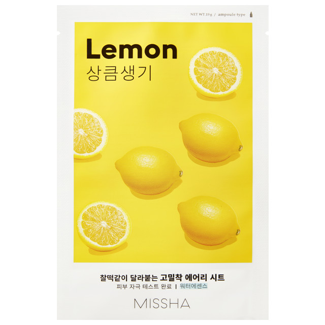 ���� ����� ��� ���� MISSHA ���������� � ���������� ������ 19��  