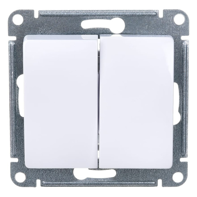 ���� ����������� 2-��������� SYSTEME ELECTRIC Glossa �����  