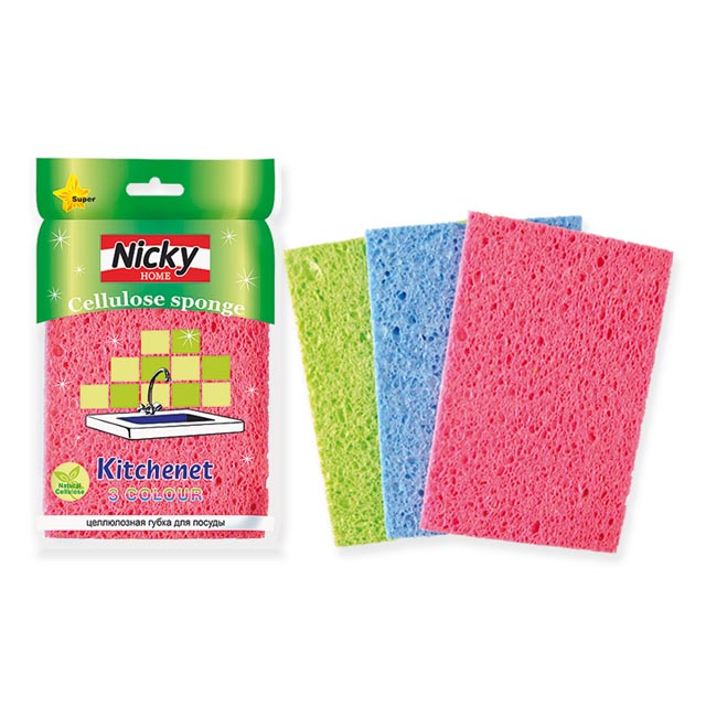 ���� ����� ����� NICKY Home �������� 3�� �����������  