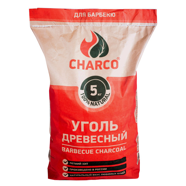 ���� ����� CHARCO ��������� 5��  